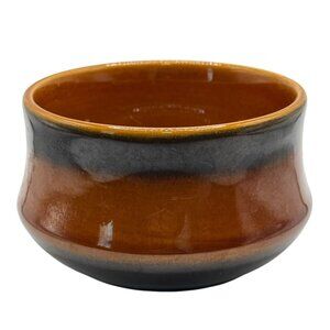 Vintage Ennis Ceramics Irish Earthenware Bowl 3.5"